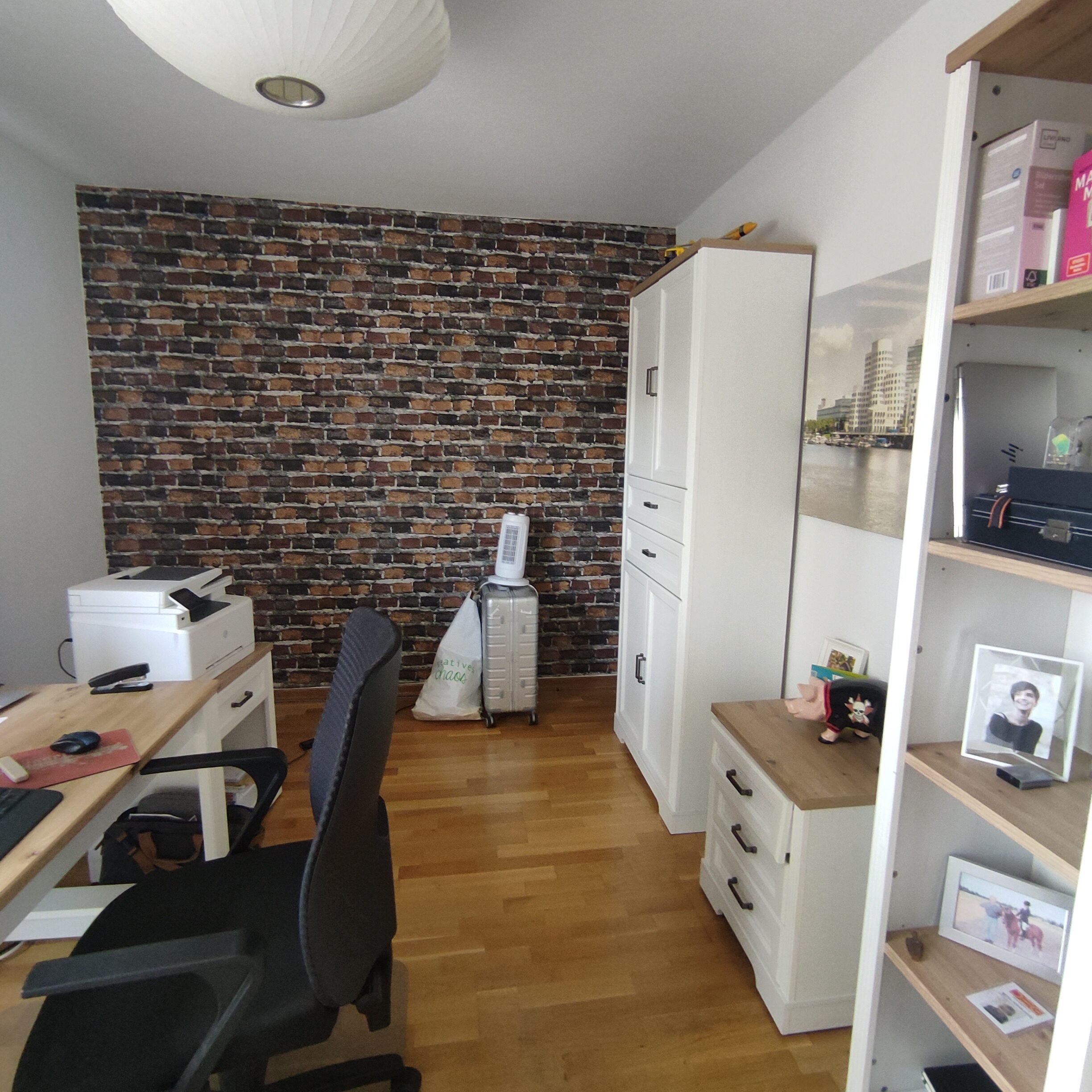 Wohnraum 2